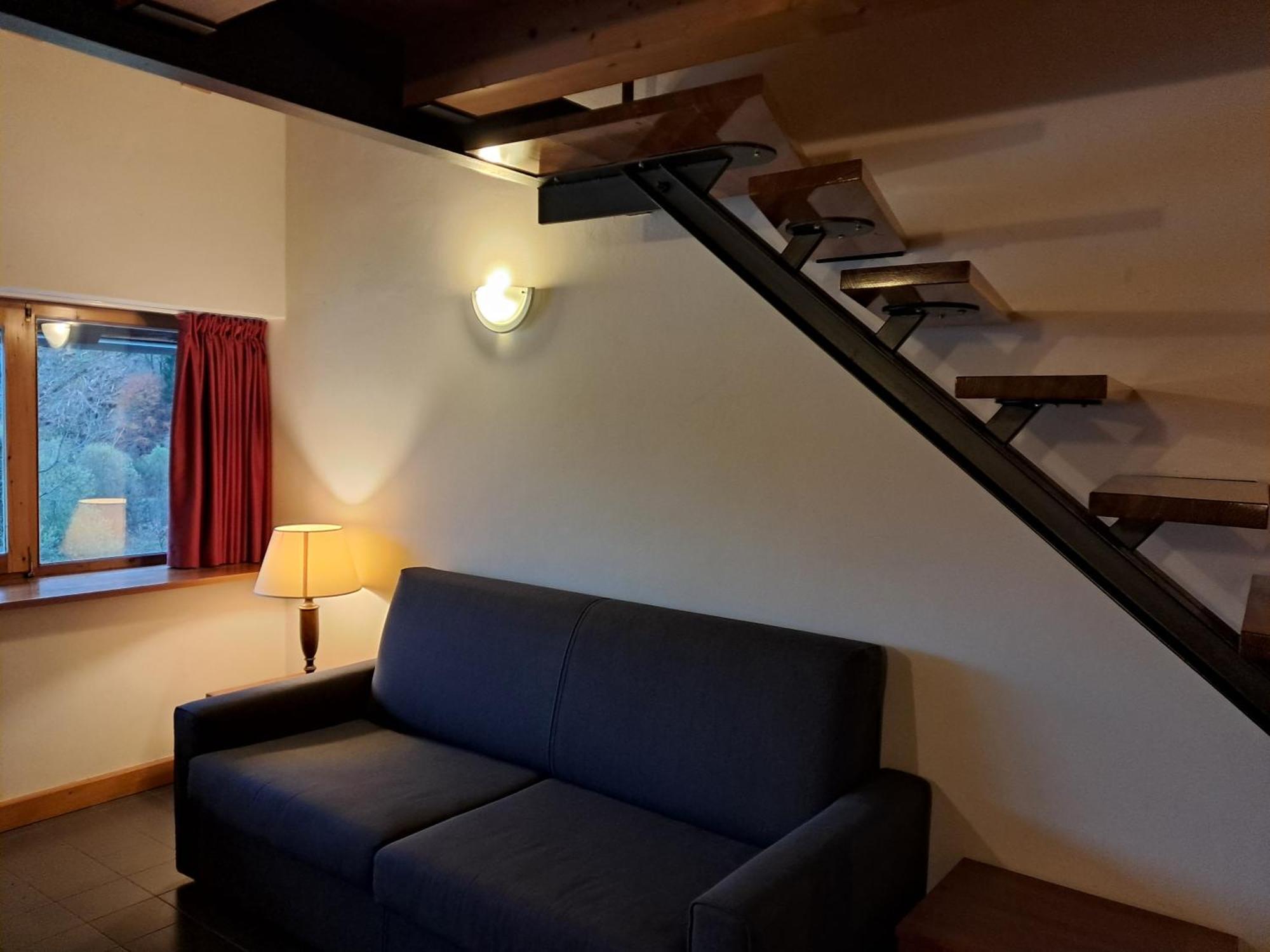 Ferienwohnung Casa Pesarina Prato Carnico Exterior foto