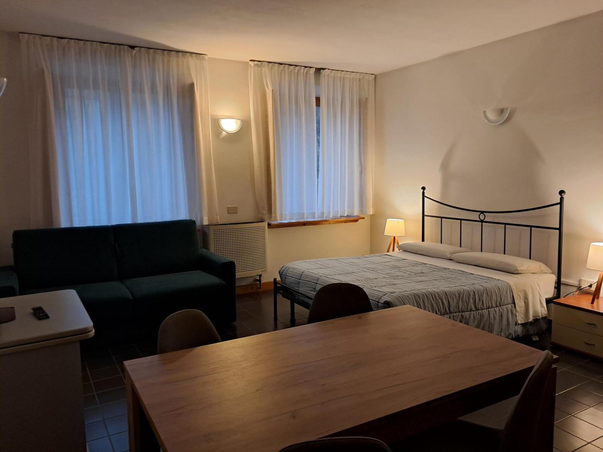 Ferienwohnung Casa Pesarina Prato Carnico Exterior foto