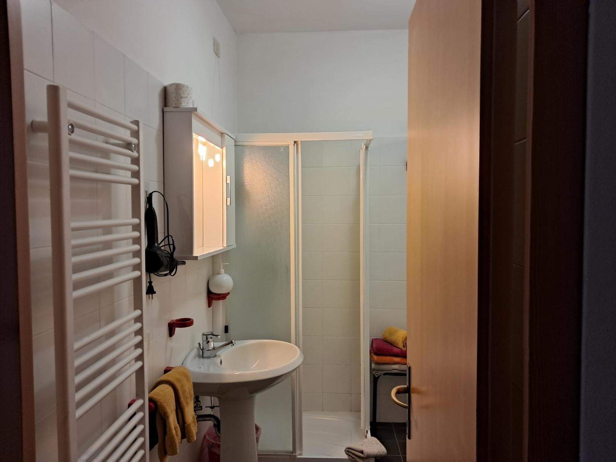 Ferienwohnung Casa Pesarina Prato Carnico Exterior foto