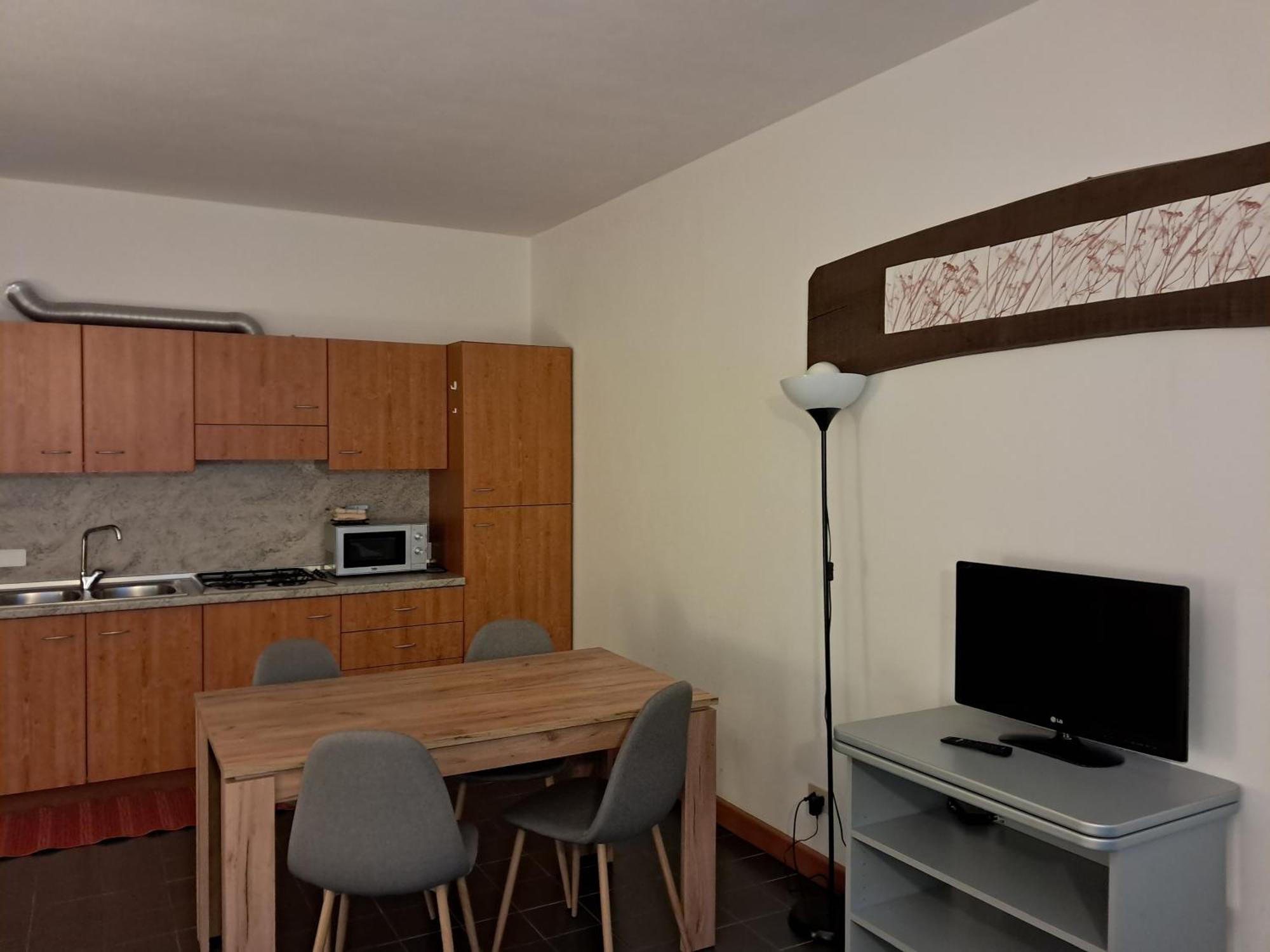 Ferienwohnung Casa Pesarina Prato Carnico Exterior foto