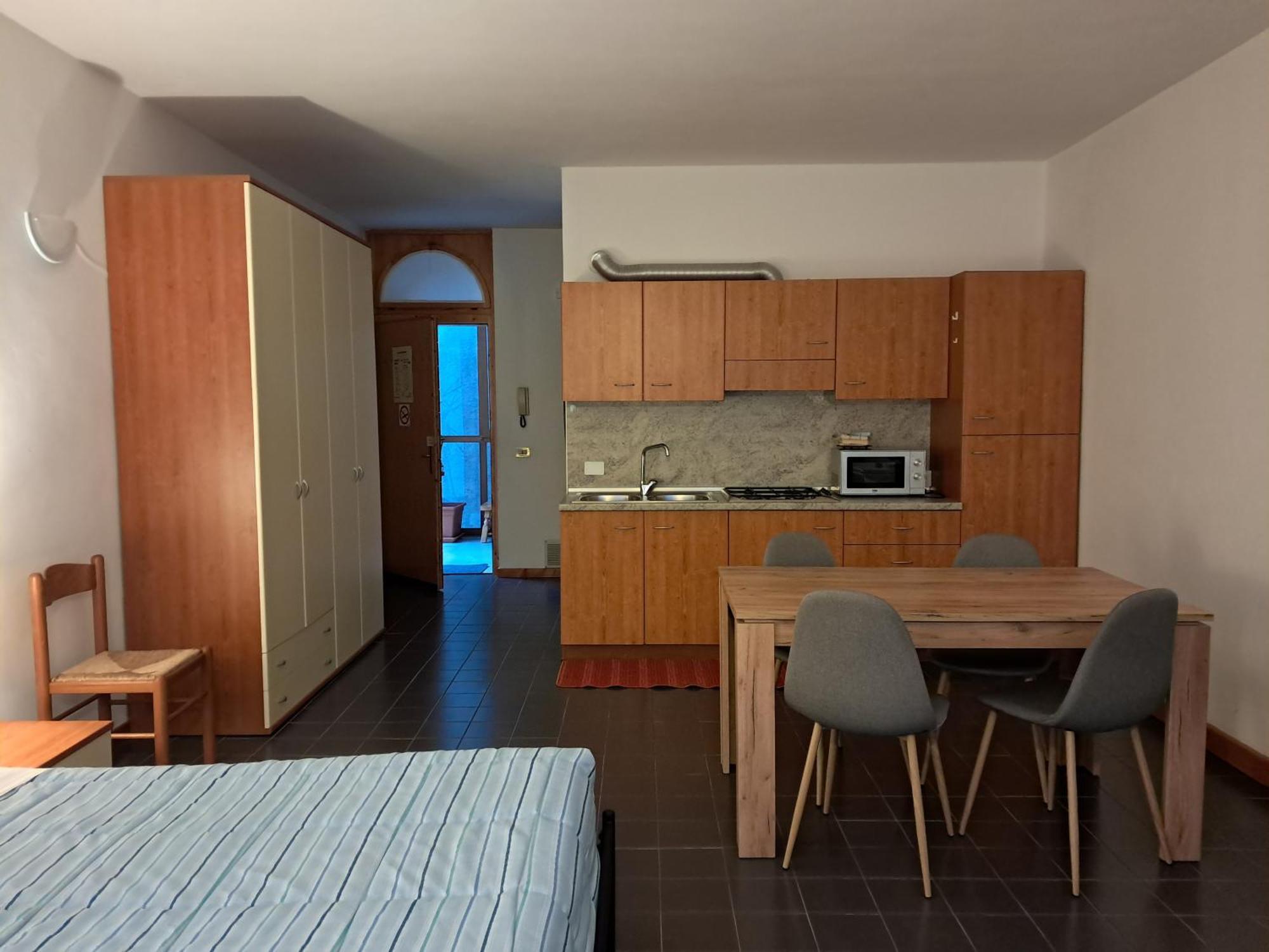 Ferienwohnung Casa Pesarina Prato Carnico Exterior foto