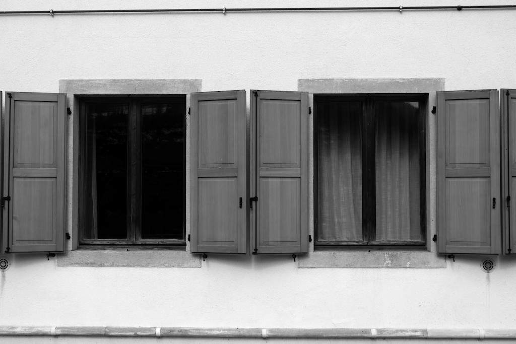 Ferienwohnung Casa Pesarina Prato Carnico Exterior foto